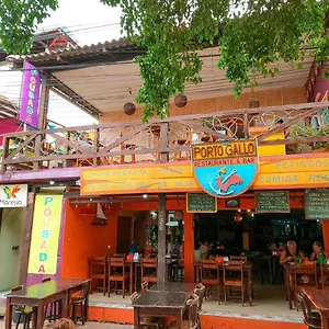 Estalagem Maresia Centro - Piscinas Naturais, Pôrto das Galinhas