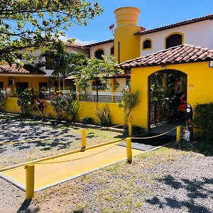 Estalagem Uba-rio, Pôrto das Galinhas