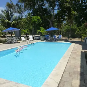 Hotel Bromelias, Pôrto das Galinhas